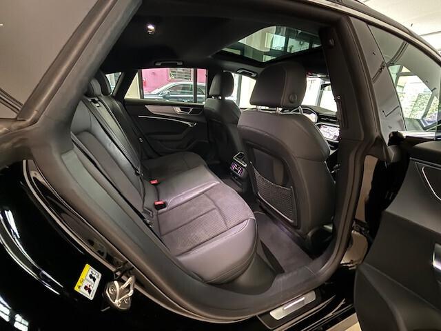 Audi A7 Sportback 50 3.0 tdi mhev S-Line Plus Quattro 2023