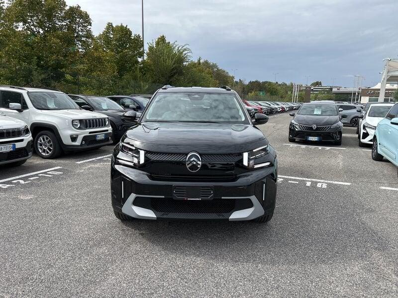 Citroën C3 Aircross II 2024 1.2 hybrid Max 145cv edcs6