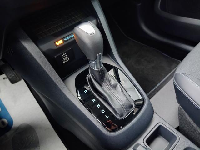 FORD Tourneo Courier 1.0 EcoBoost Powershift Active