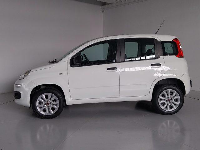 FIAT Panda 0.9 TwinAir Turbo Natural Power Easy