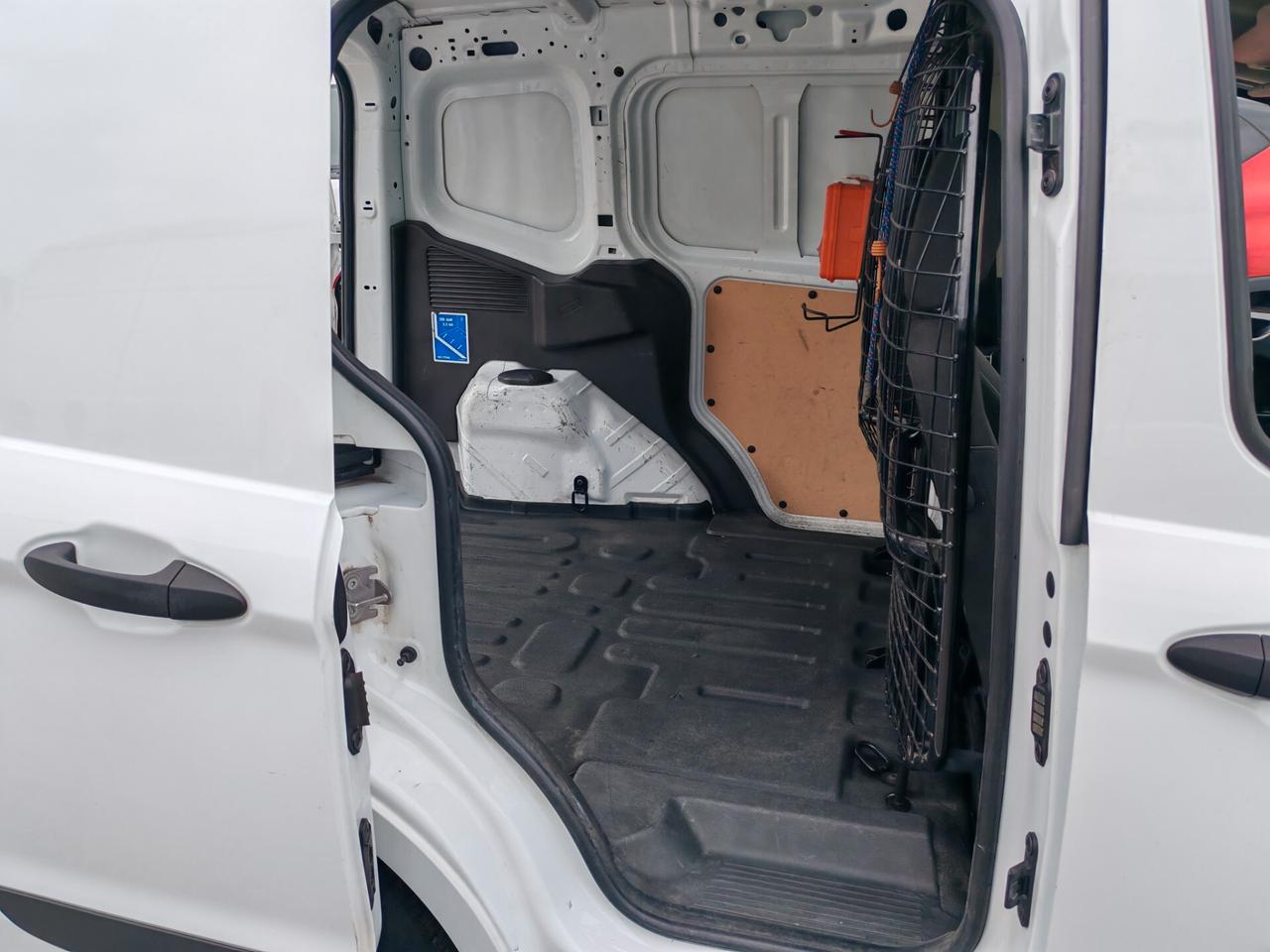 Ford Transit Courier 1.5 TDCi 100 cv Van - PREZZO REALE
