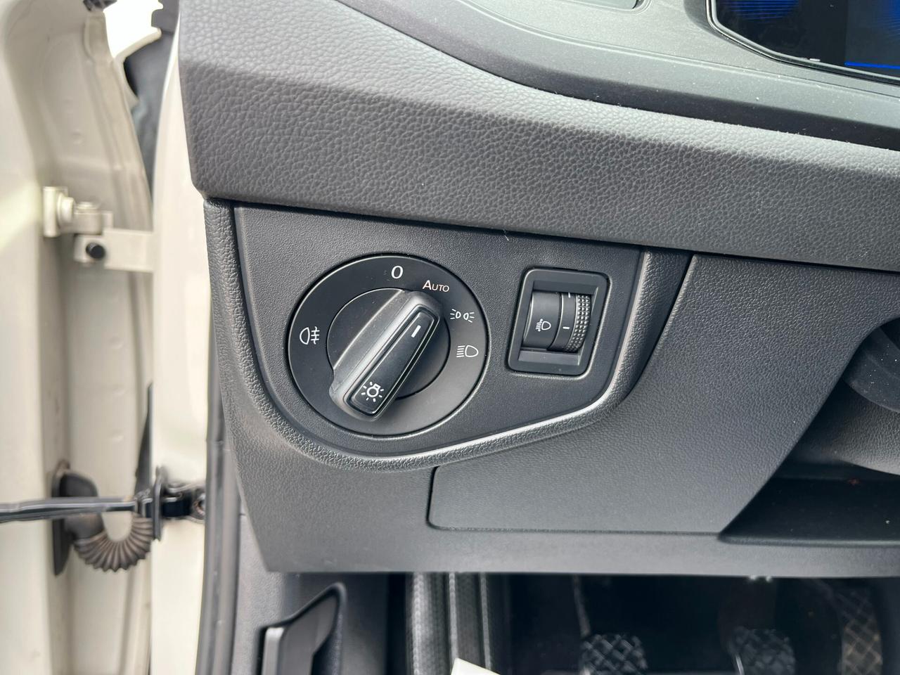 Volkswagen Polo 1.0 TSI Life 95 Cv