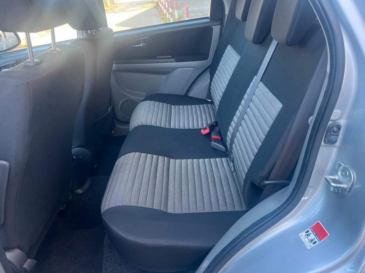2.0 DDiS 16V 4WD Outdoor Line GLX Garantita