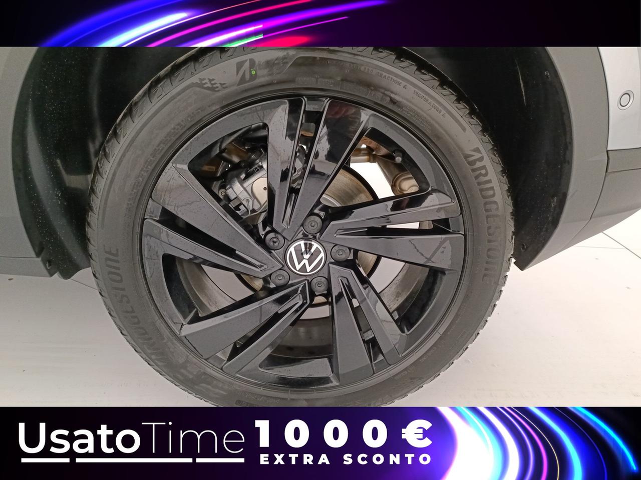 Volkswagen T-Roc 1.0 tsi 115cv sport