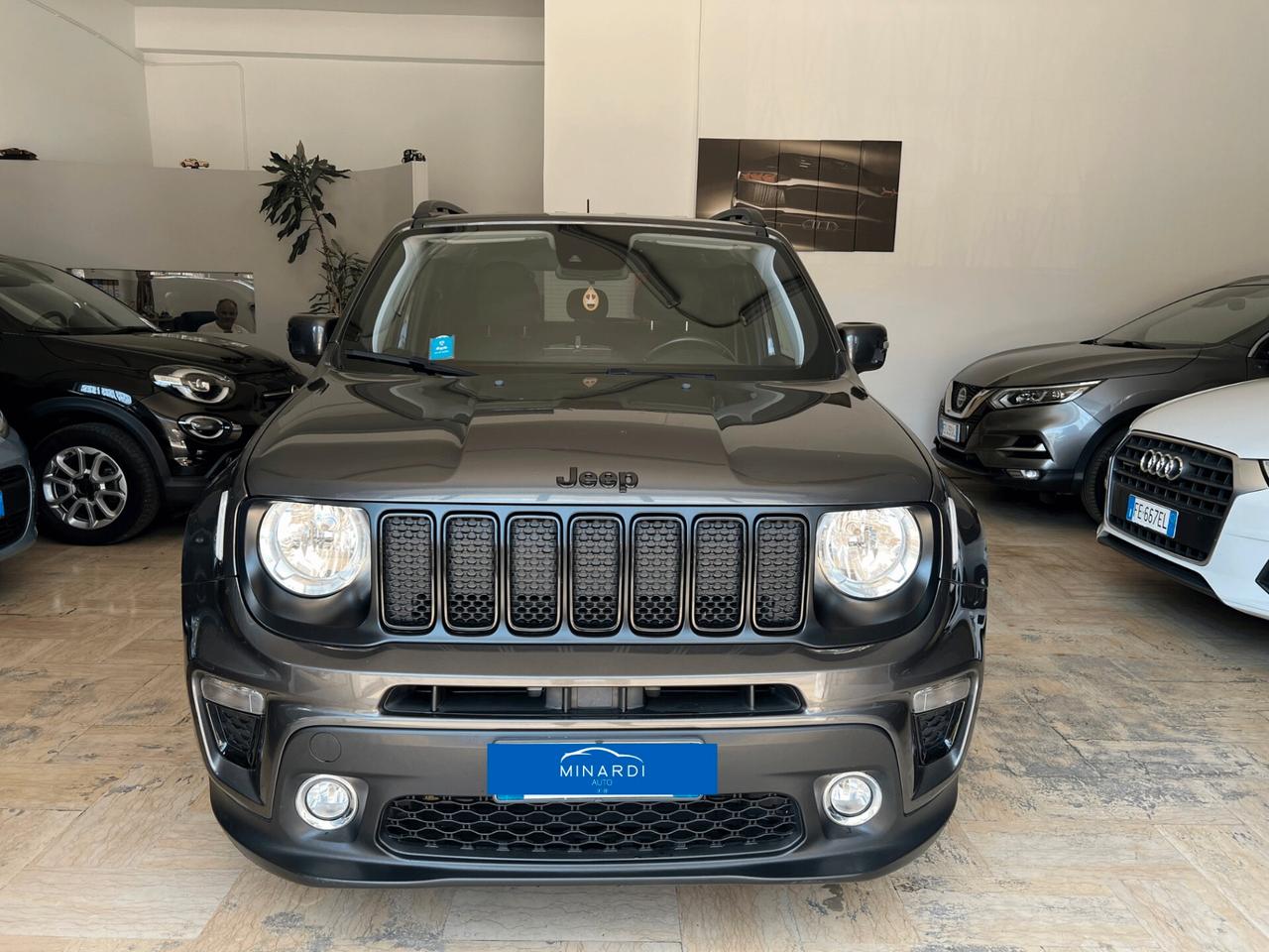 Jeep Renegade 1.0 T3 Limited