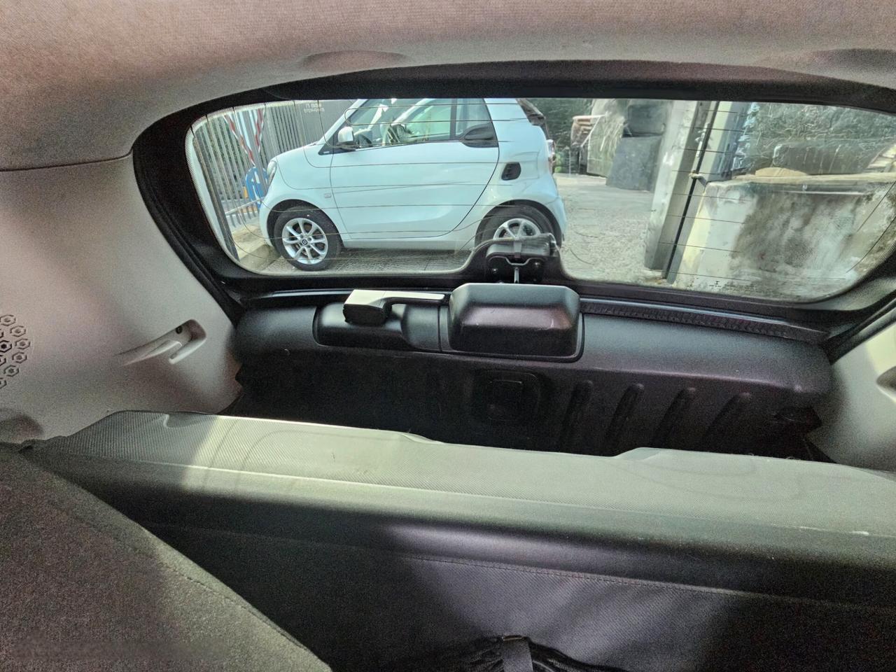 Smart ForTwo 70 1.0 Prime