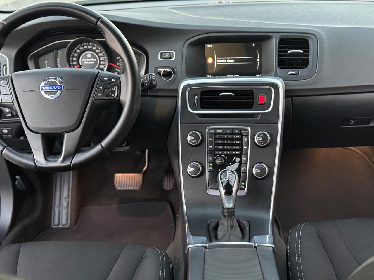 Volvo V60 Sw 1.6 Automatico