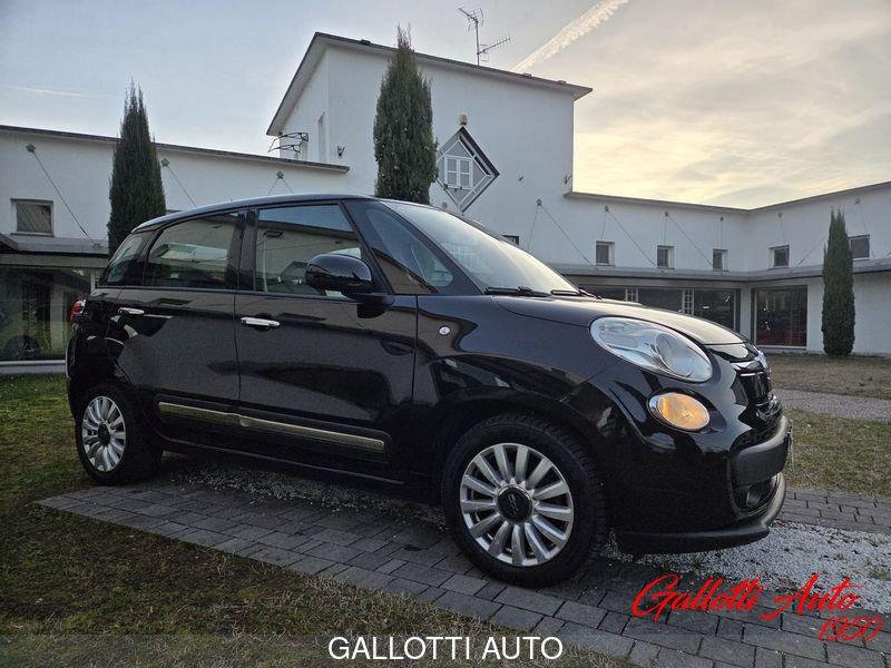 FIAT 500L 1.3 MultiJet 85cv S/S Lounge