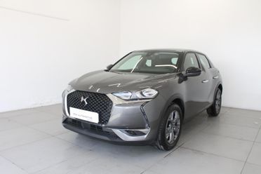 DS Automobiles DS3 Crossback 1.5 bluehdi 130 Cv. Auto Chic