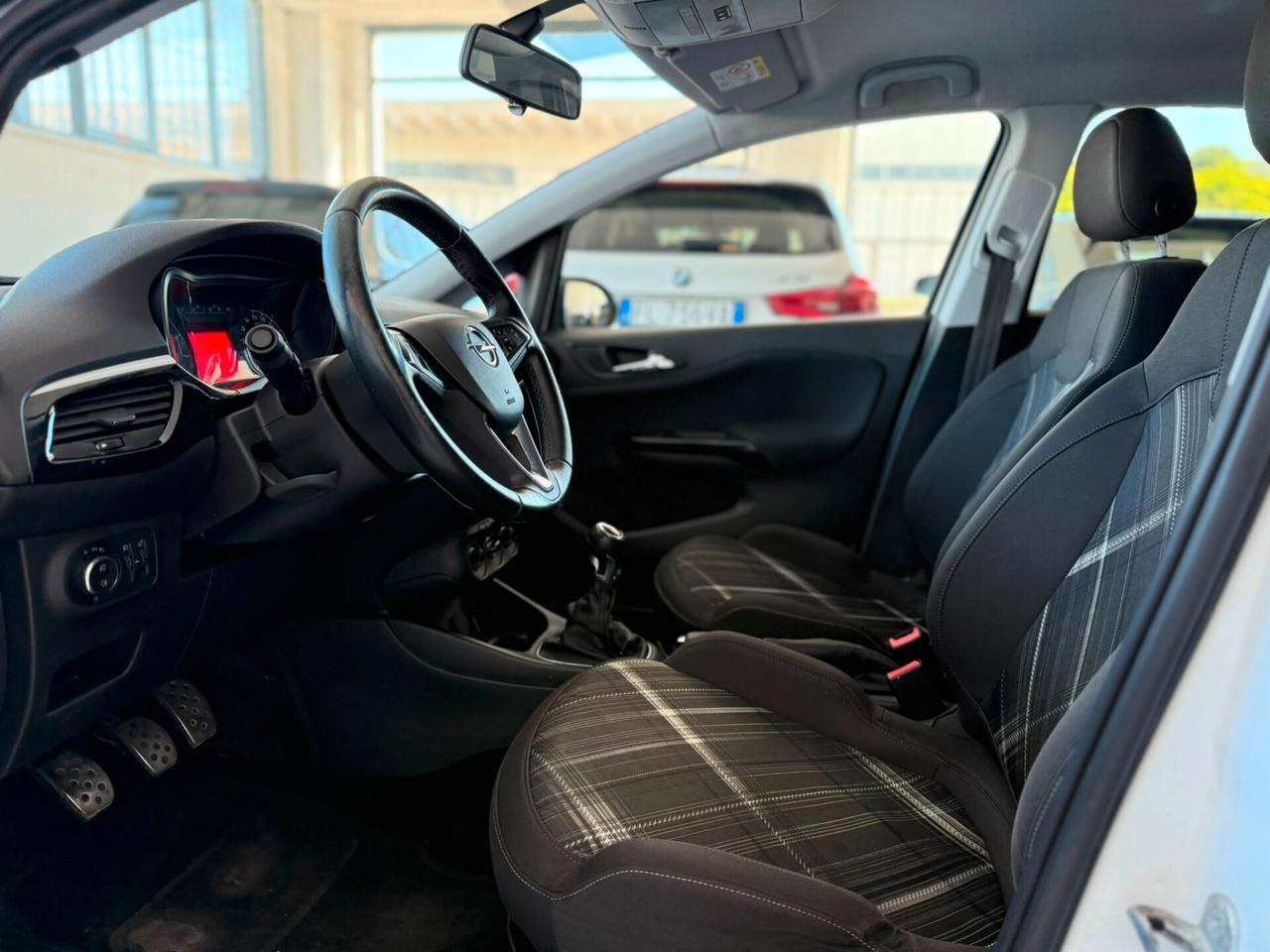 Opel Corsa 1.4 GPL OK NEOPATENTATI 2017