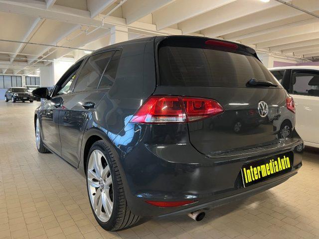 VOLKSWAGEN Golf 1.6 TDI Highline Neopatentati