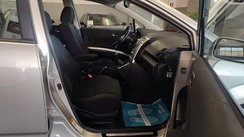 Toyota Corolla Verso 1.6 16V GPL