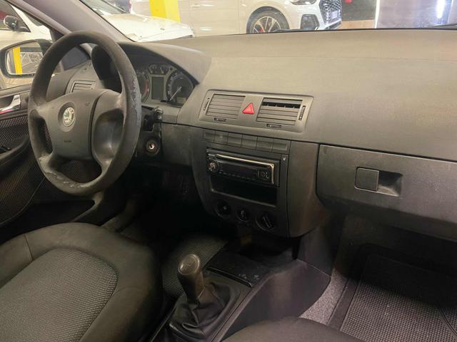 SKODA Fabia 1.2 12V 70CV 5p. Style