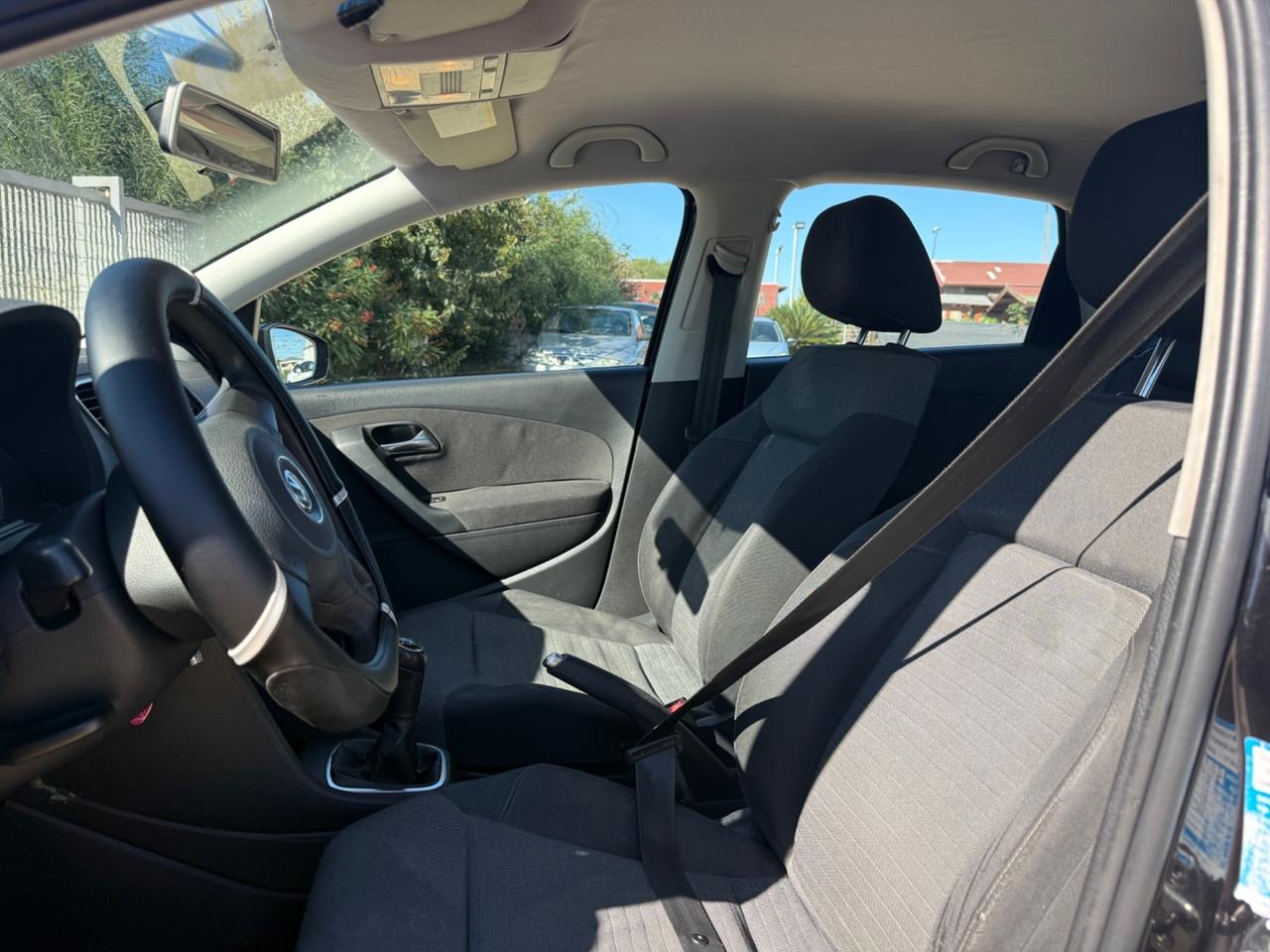 Volkswagen Polo 1.6 TDI OCCASIONE 3.990€