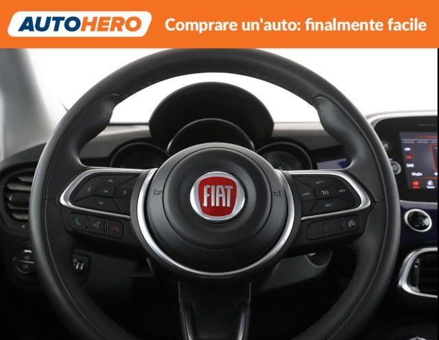 FIAT 500X 1.0 T3 120 CV City Cross