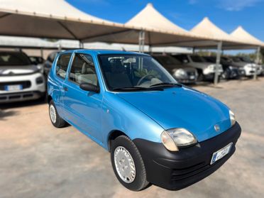 Fiat Seicento 1.1i
