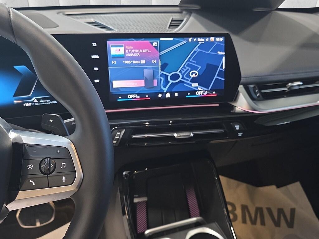 BMW X1 25 e MSport Pro xDrive DCT