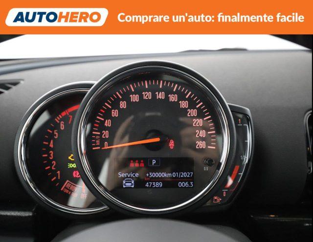 MINI Clubman 2.0 Cooper S Yours Clubman
