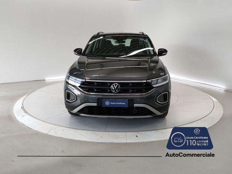 Volkswagen T-Roc 2.0 TDI SCR Life