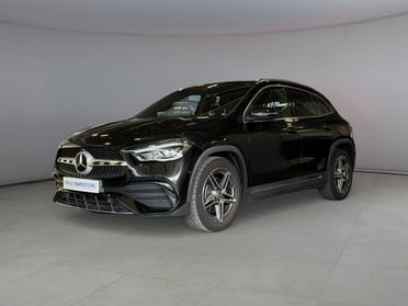 Mercedes-Benz GLA - H247 - GLA 200 d Premium auto