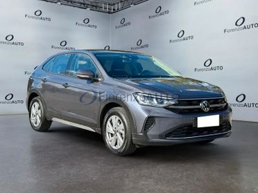 Volkswagen Taigo 1.0 TSI 110 CV Life (PREZZO REALE)