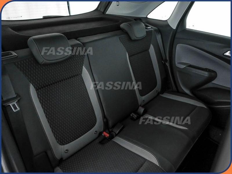 Opel Crossland Crossland X 1.2 12V Start&Stop Innovation