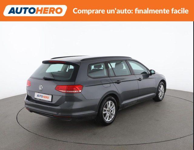 VOLKSWAGEN Passat Variant 1.4 TSI Trendline BlueMotion Technology