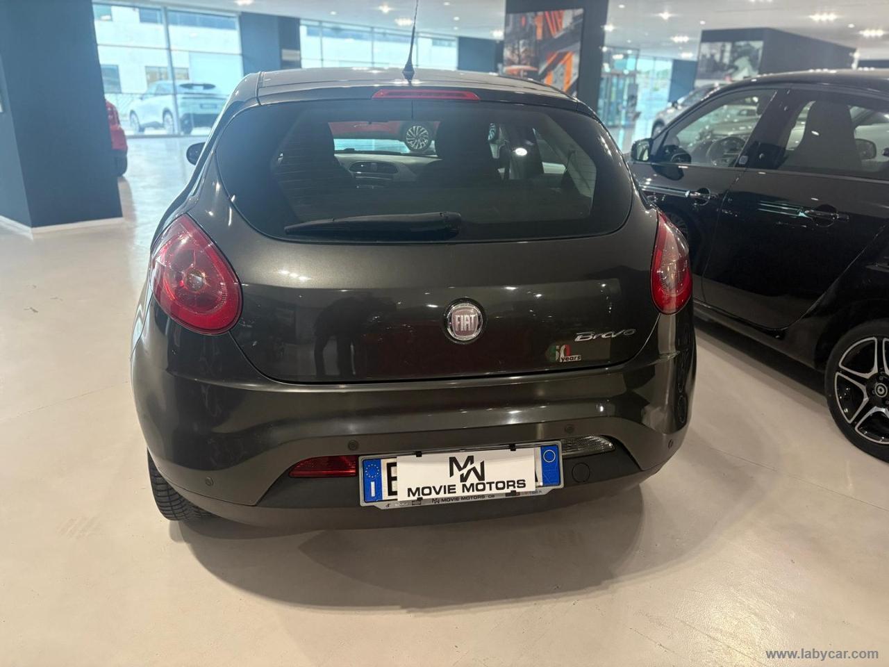 FIAT Bravo 1.6 MJT 120 CV Sport Style