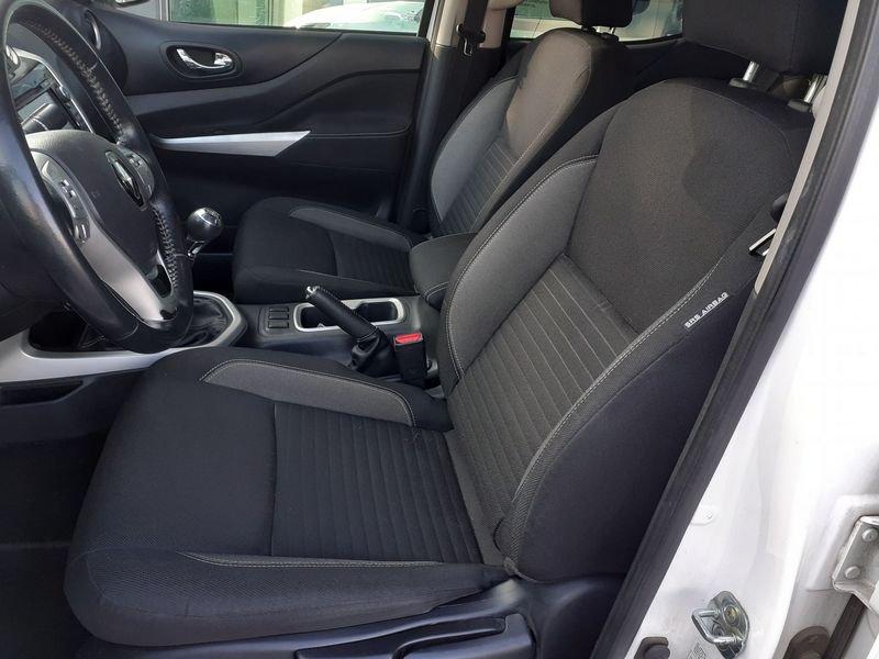 Renault Alaskan 2.3 dCi 160CV 4WD G.TRAINO - PREZZO FINITO