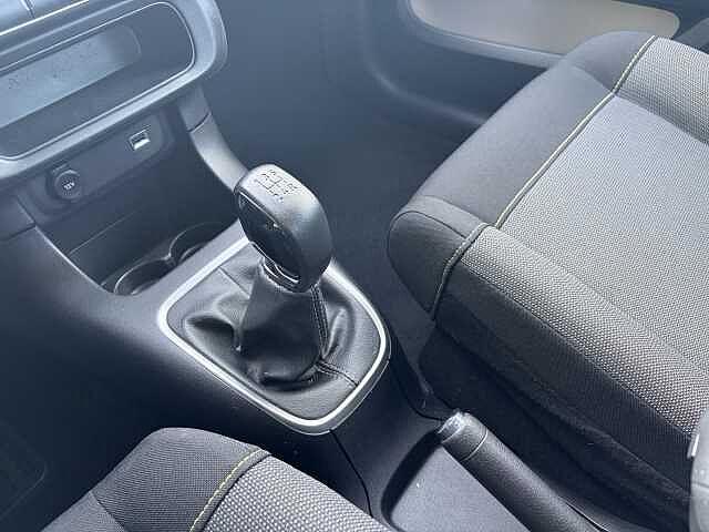 Citroen C3 1.2 83 CV Feel Pack