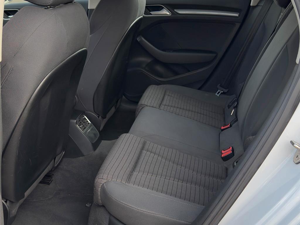 Audi A3 SPB 2.0 TDI 150 CV clean diesel S tronic Ambition IN PROMO