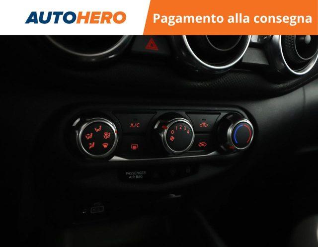 NISSAN Juke 1.0 DIG-T 117 CV Acenta