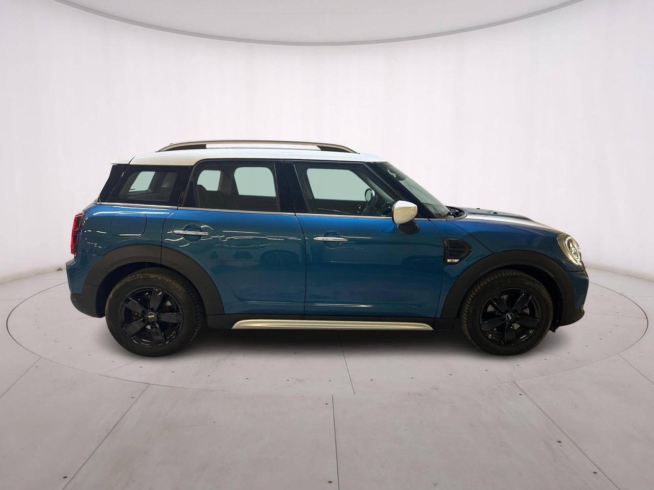 MINI Countryman Cooper Business