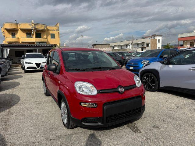 FIAT Panda 1.0 FireFly S&S Hybrid KM 0