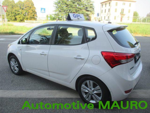 HYUNDAI iX20 1.4 90 CV Econext Comfort - NEOPATENTATI