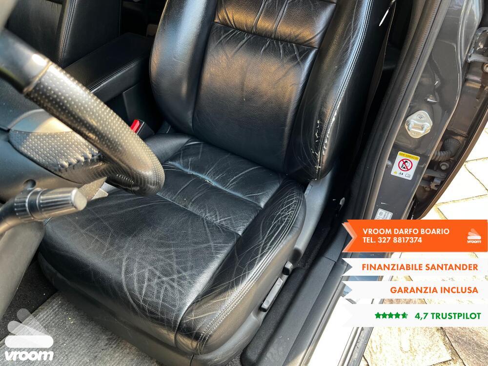 HONDA Accord 7ª serie Accord 2.2 i-CTDi Exec. ...