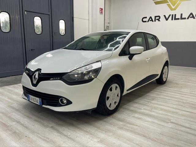 Renault Clio 1.2 75CV GPL 5 porte Live