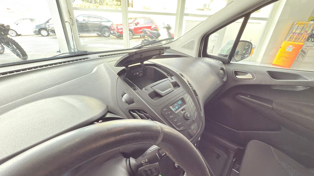 Ford Transit Courier 1.5dci 95Cv. Trend Aziendale