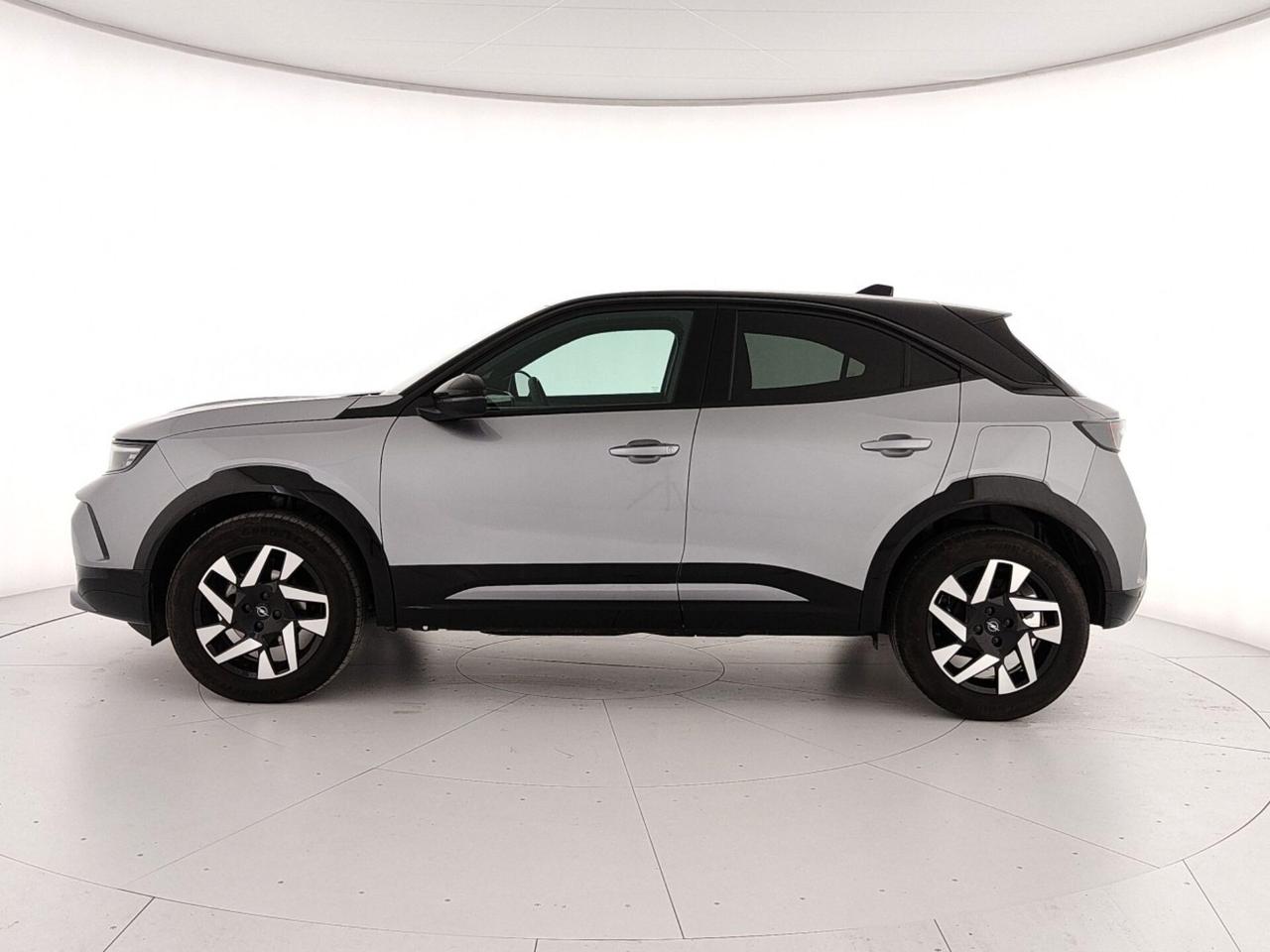 Opel Mokka 1.2 Turbo 130 CV aut. GS