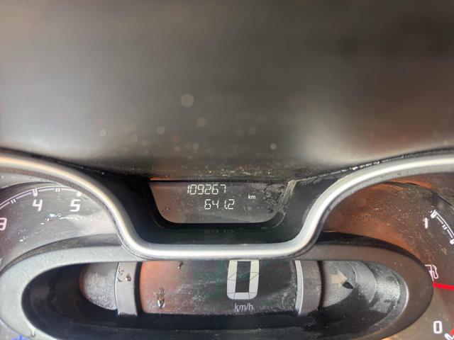 FIAT Talento 2.0 ECOJET 120(L1H1PC-TN)ALLESTITO OFFICINA MOBILE