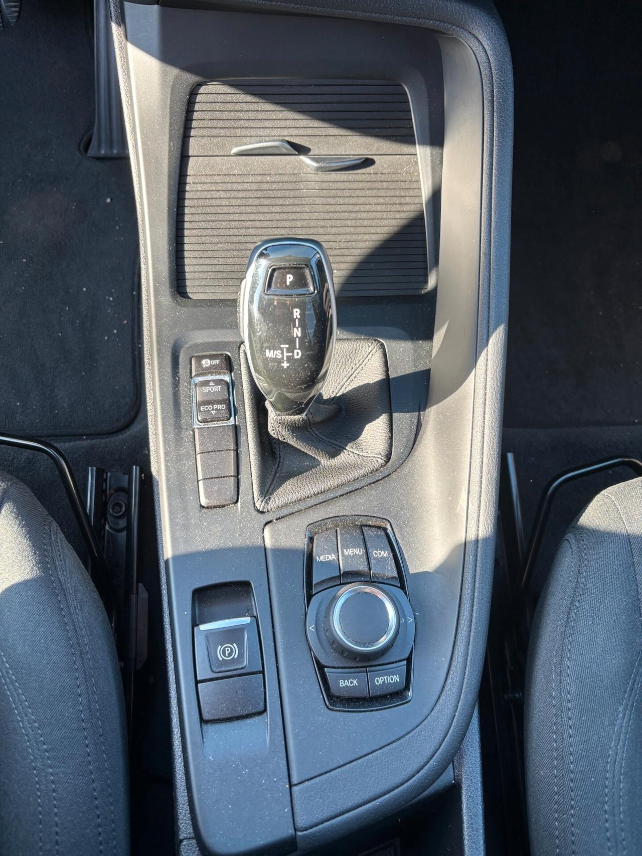 Bmw X1 sDrive18d Business Advantage