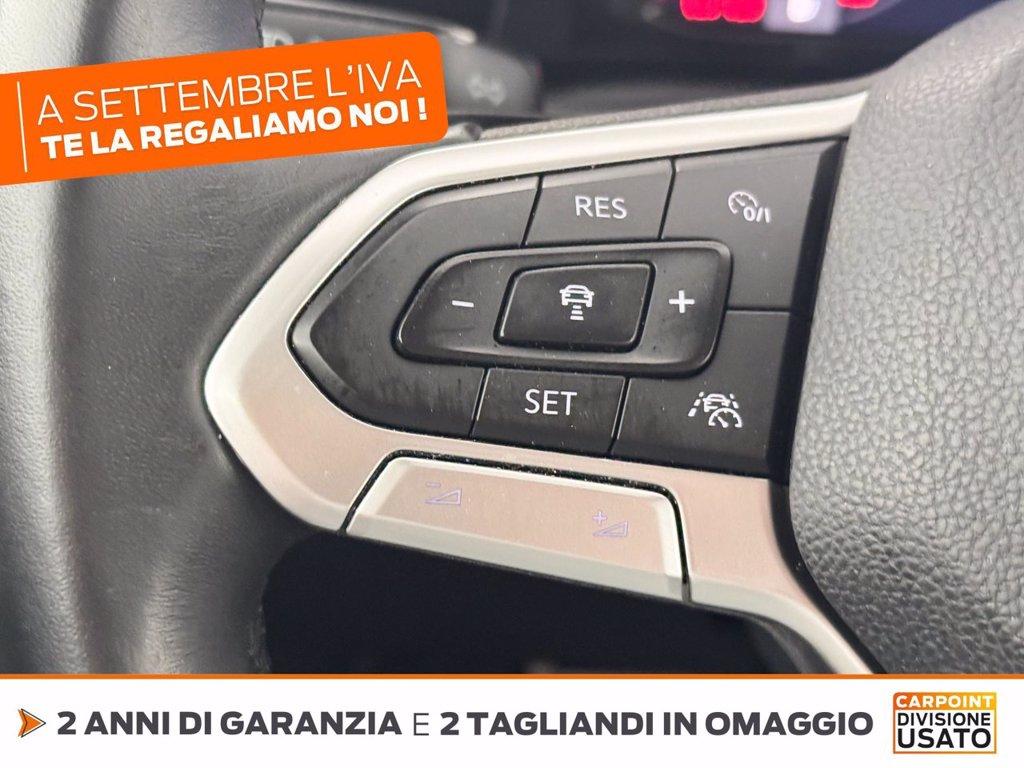 VOLKSWAGEN Golf 1.4 tsi ehybrid style 204cv dsg del 2021