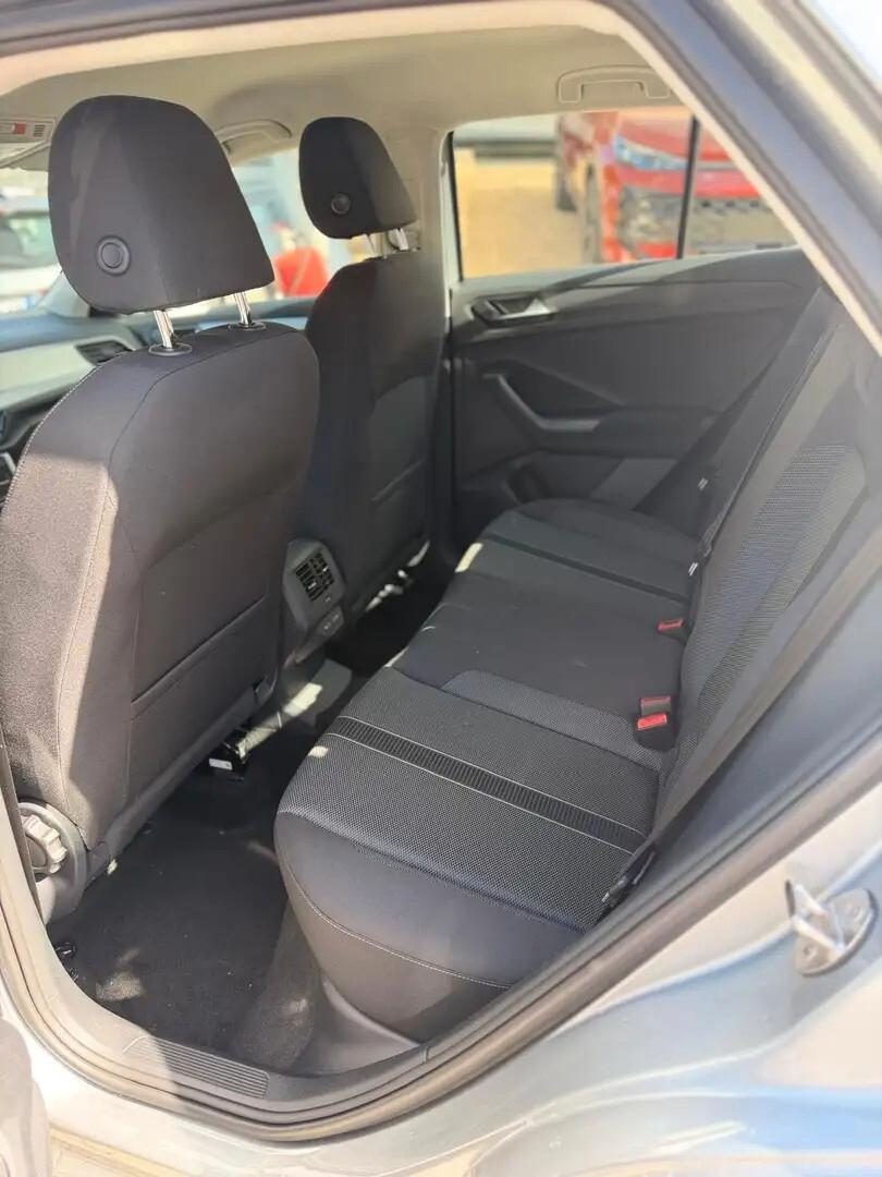 Volkswagen T-Roc 2.0 TDI SCR 150 CV DSG Life