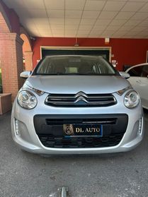 Citroen C1 VTi 72 5 porte Live