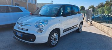 Fiat 500L 0.9 TwinAir Turbo Natural Power Lounge