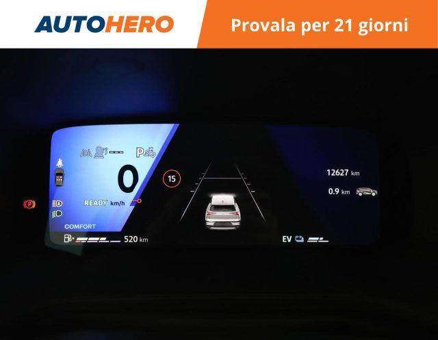 RENAULT Symbioz Full Hybrid E-Tech 145 CV Techno