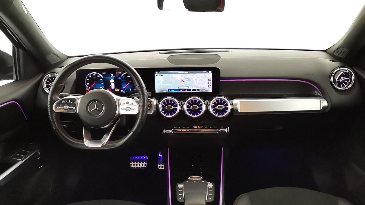 Mercedes-Benz GLB - X247 2019 - GLB 200 d Premium auto