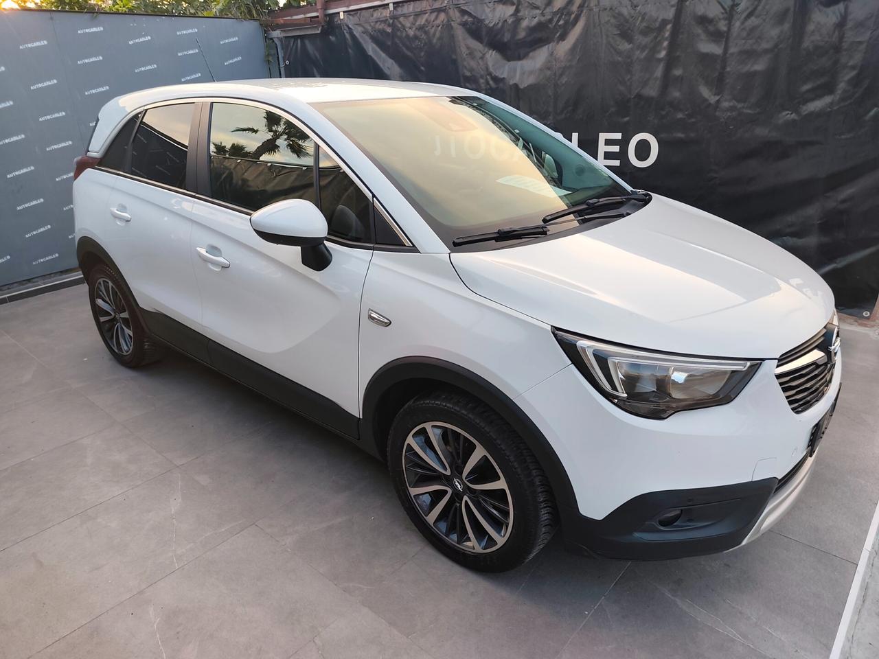 Opel Crossland X 1.5 DIESEL 102 CV