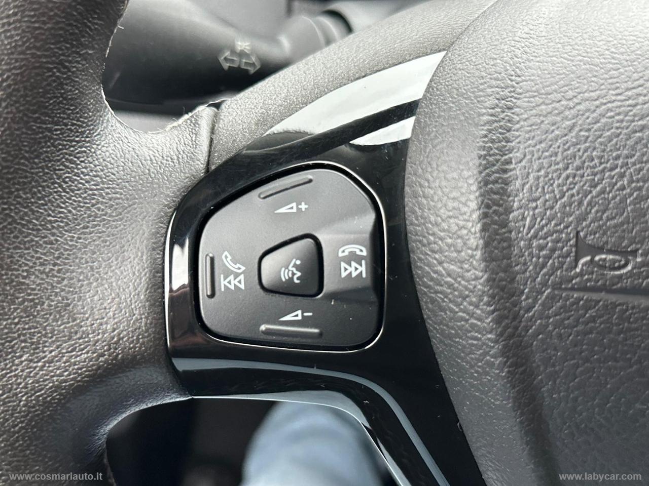 FORD Ka+ 1.2 Ti-VCT 85 CV Ultimate