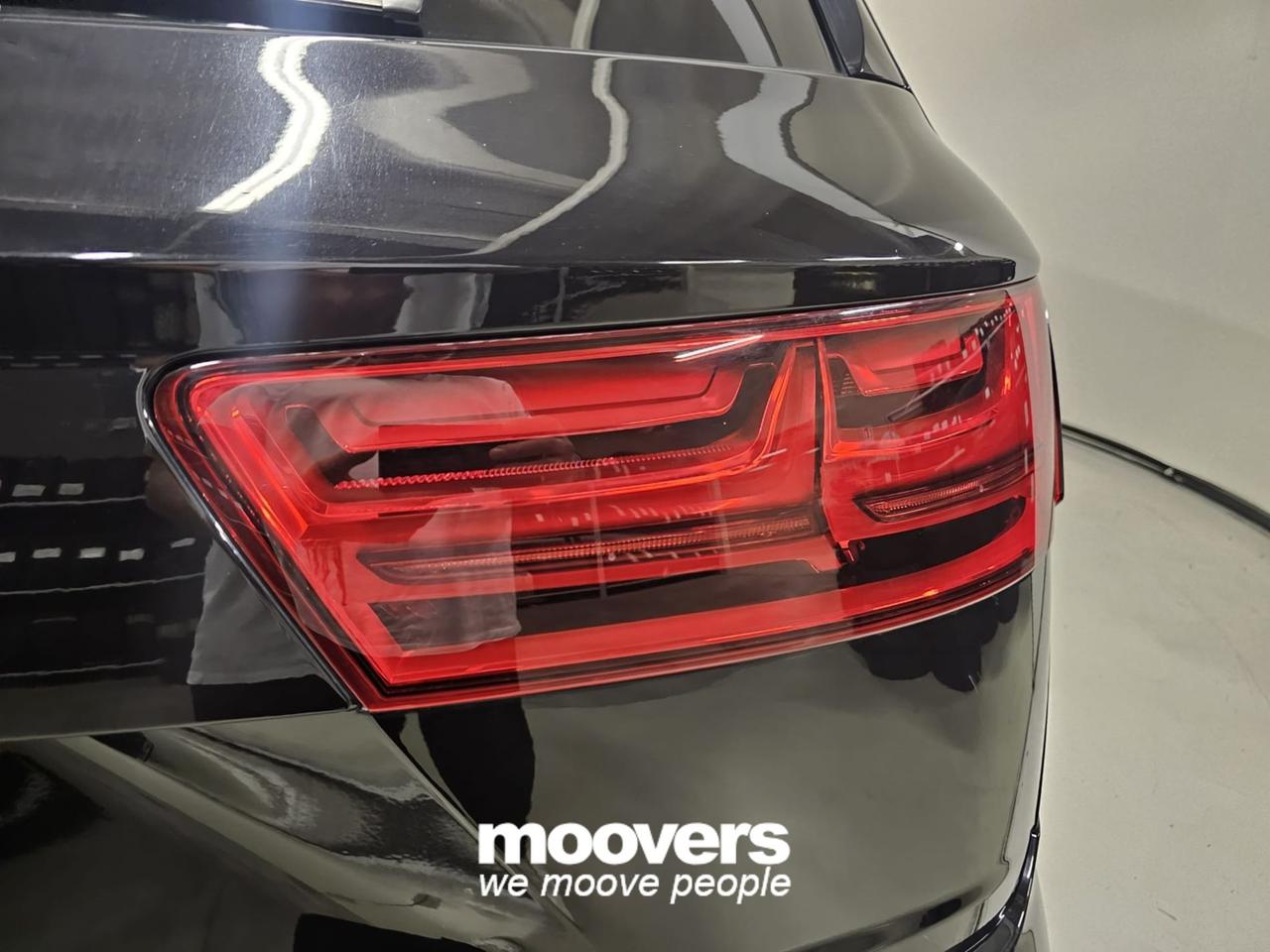 AUDI Q7 2ª serie 3.0 TDI 272 CV quattro S Line Full Optional